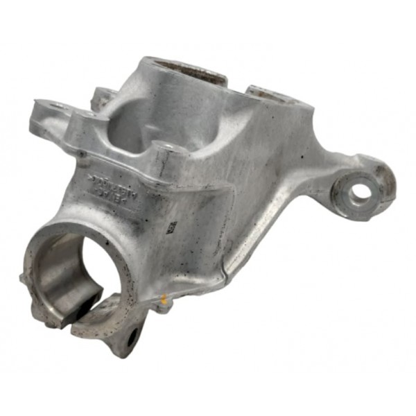 Montante Dianteiro Esquerdo Bmw 320i Gp Sport 2022