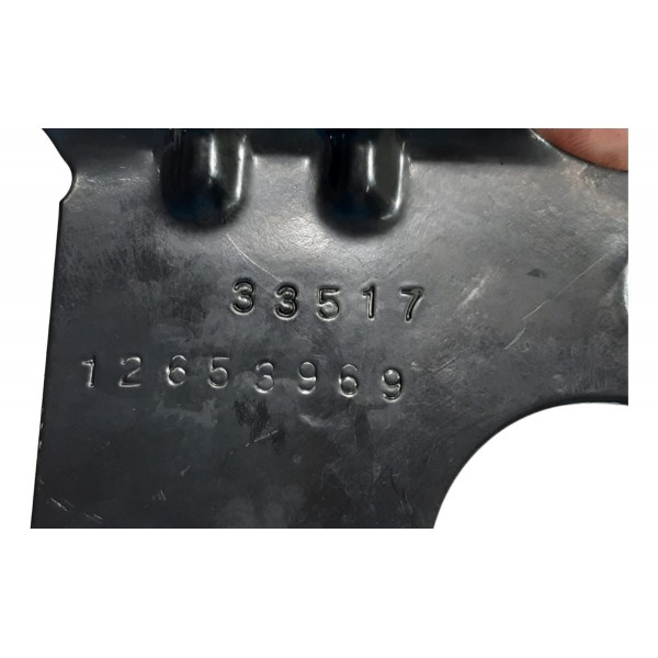 Suporte Do Coxim Chevrolet Equinox Premier 2019