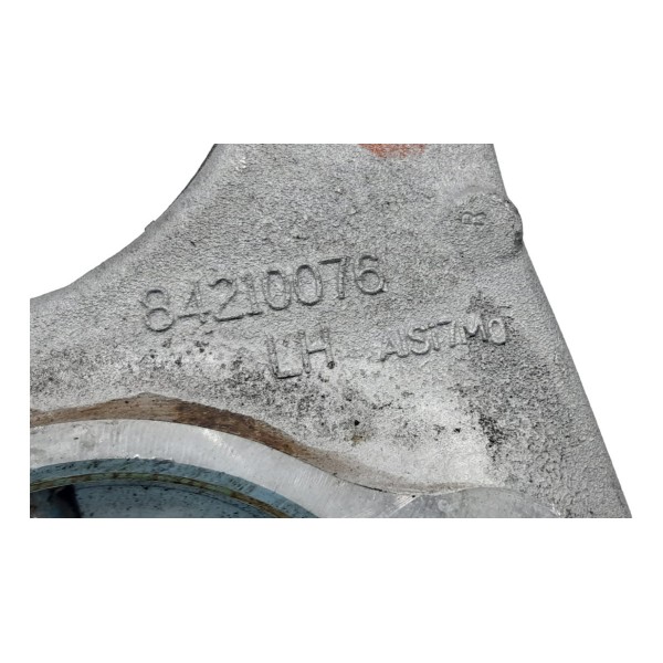 Montante Dianteiro Esquerdo Chevrolet Equinox Premier 2019