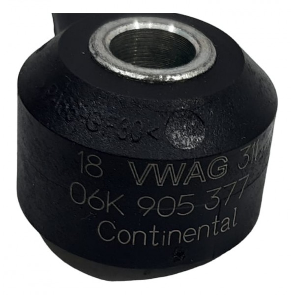 Sensor Detonação Audi A5 2.0 Tfsi 2019