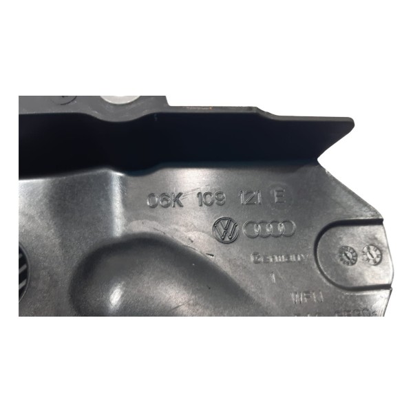 Capa Bomba Dágua Audi A5 2.0 Tfsi 2019