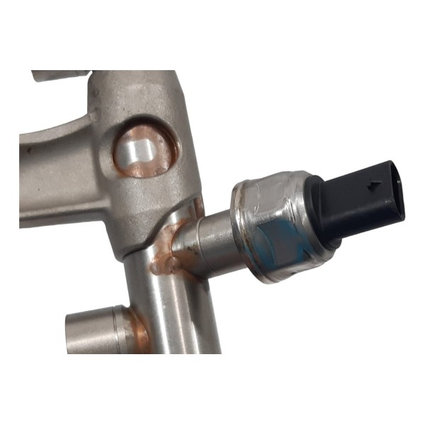 Flauta De Combustível C/sensor Audi A5 2.0 Tfsi 2019