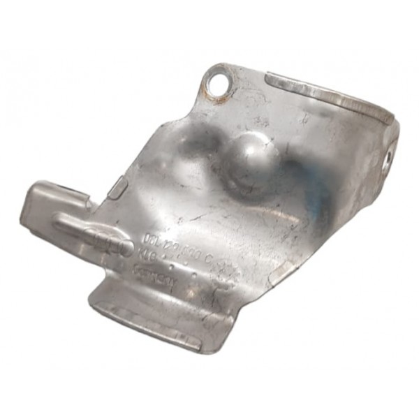 Protetor Defletor De Calor Turbina Audi A5 2.0 Tfsi 2019