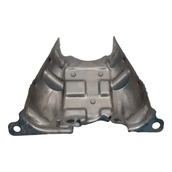 Protetor Defletor De Calor Turbina Audi A5 2.0 Tfsi 2019