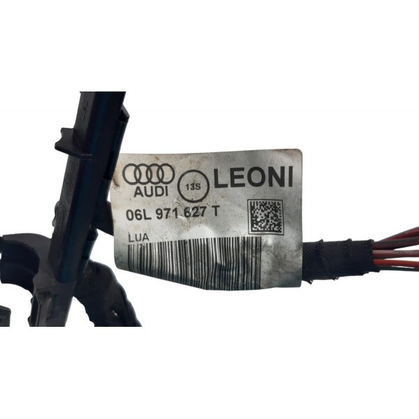 Chicote Dos Bicos Injetores Audi A5 2.0 Tfsi 2019