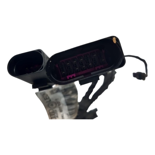 Chicote Dos Bicos Injetores Audi A5 2.0 Tfsi 2019