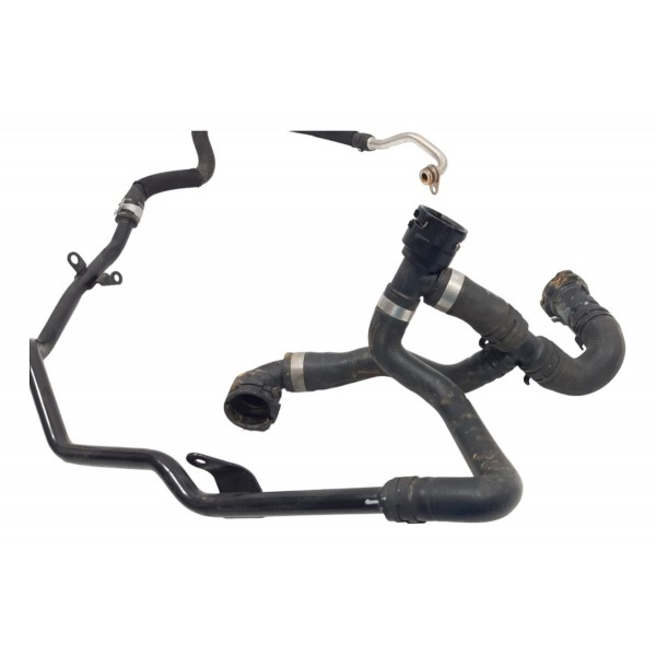 Mangueira Tubo Refrigeração Água Audi A5 2.0 Tfsi 2019