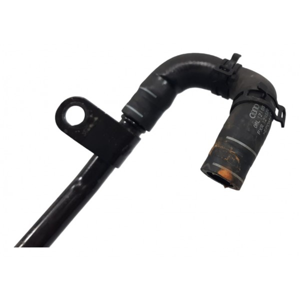 Mangueira Refrigeração Água Audi A5 2.0 Tfsi 2019