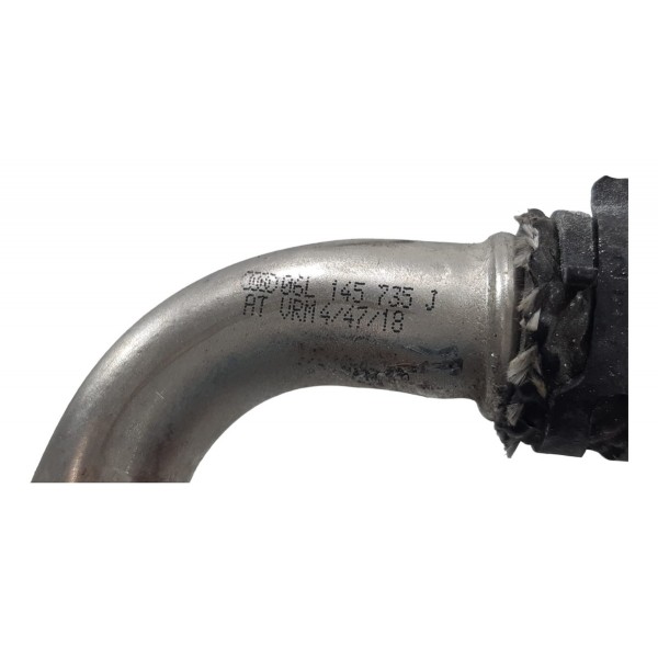 Mangueira De Óleo Da Turbina Audi A5 2.0 Tfsi 2019