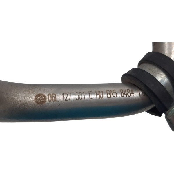 Cano Linha De Combustível Audi A5 2.0 Tfsi 2019