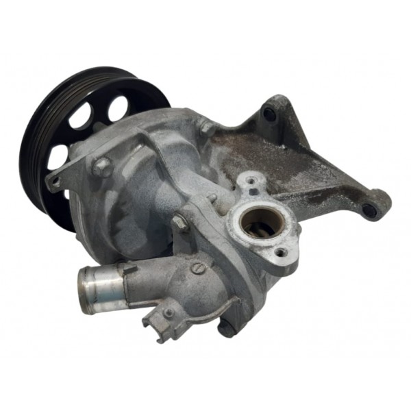 Bomba De Água Chevrolet Equinox Premier 2019