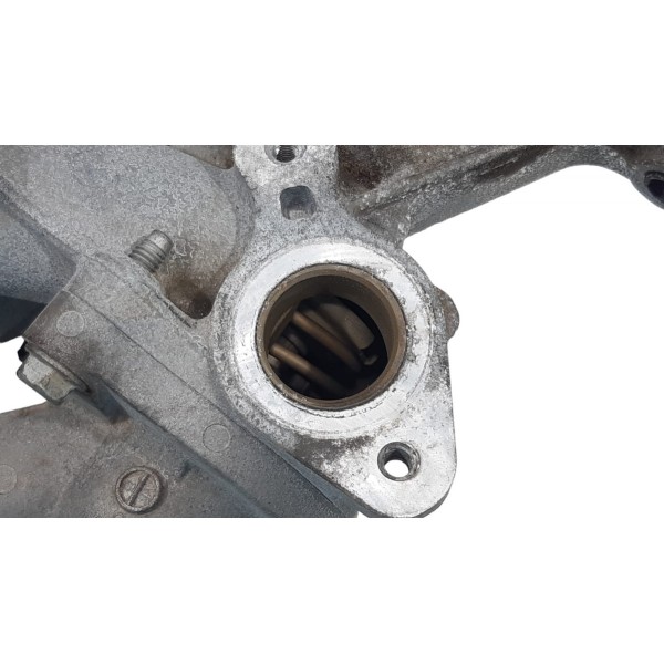 Bomba De Água Chevrolet Equinox Premier 2019