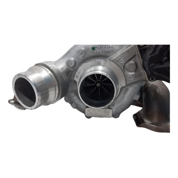 Turbina Bmw 320i Gp Sport 2022