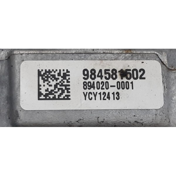 Turbina Bmw 320i Gp Sport 2022