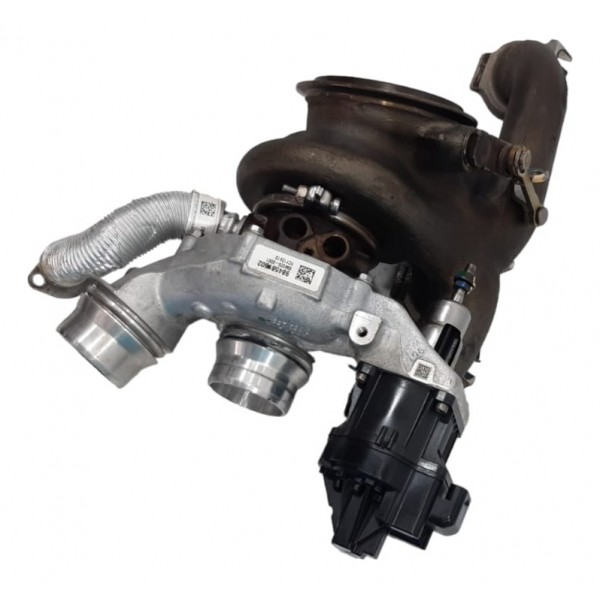 Turbina Bmw 320i Gp Sport 2022