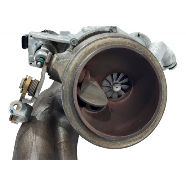 Turbina Bmw 320i Gp Sport 2022