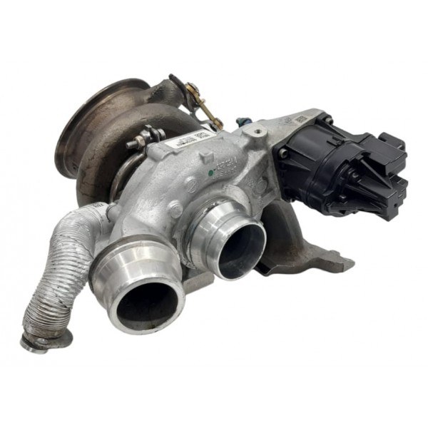 Turbina Bmw 320i Gp Sport 2022