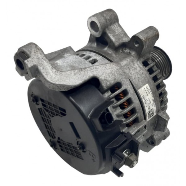Alternador Bmw 320i Gp Sport 2022