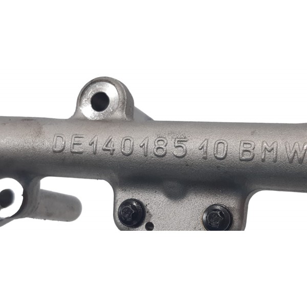 Flauta De Combustível Bmw 320i Gp Sport 2022