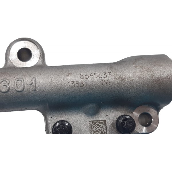 Flauta De Combustível Bmw 320i Gp Sport 2022