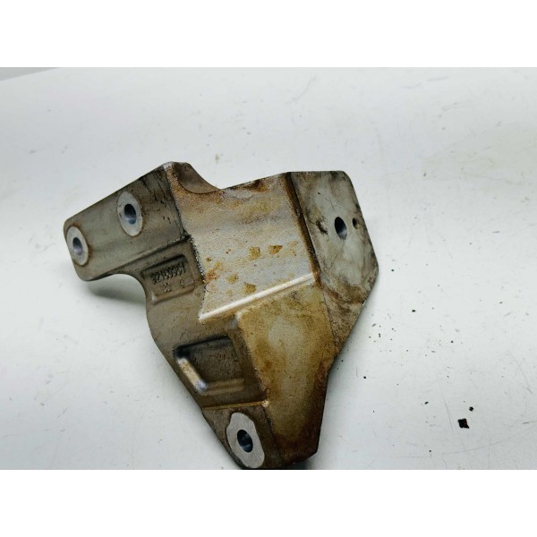 Suporte Coxim Esquerdo Omega Fittipaldi V6 3.6 2012