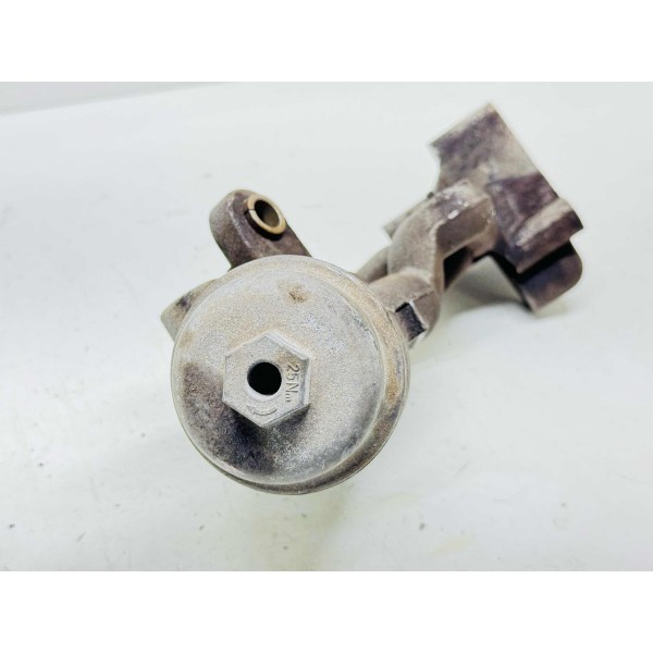 Suporte Filtro Óleo Omega Fittipaldi V6 3.6 2012 92068715