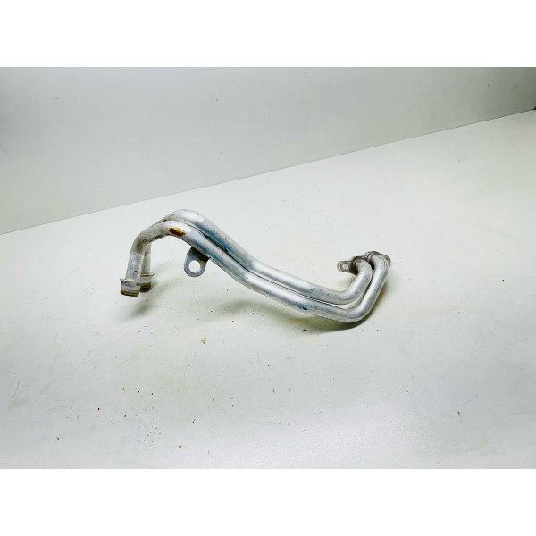 Cano Refrigeração Omega Fittipaldi V6 3.6 2012