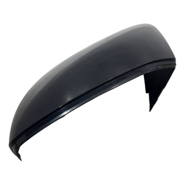 Capa Espelho Retrovisor Lado Esquerdo Vw Nivus Highline 2022