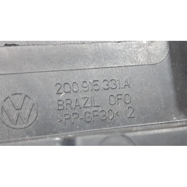 Suporte Da Bateria Vw Nivus Highline 2022