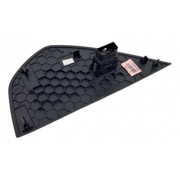 Acabamento Painel Lado Direito Vw Nivus Highline 2022