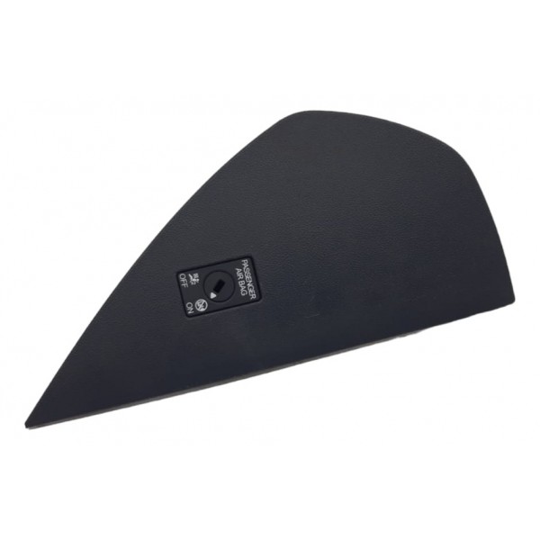 Acabamento Painel Lado Direito Vw Nivus Highline 2022