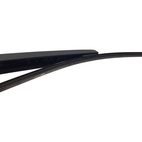 Braço Limpador Vidro Traseiro Vw Nivus Highline 2022