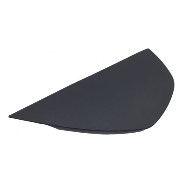 Acabamento Painel Lado Esquerdo Vw Nivus Highline 2022