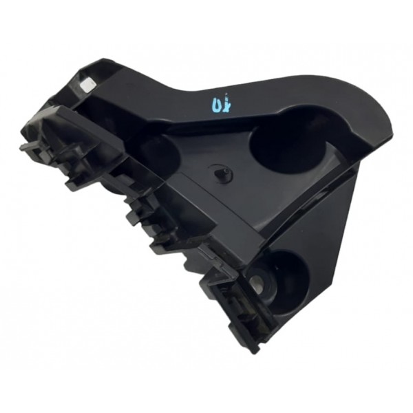 Guia Parachoque Traseiro Direito Vw Nivus Highline 2022