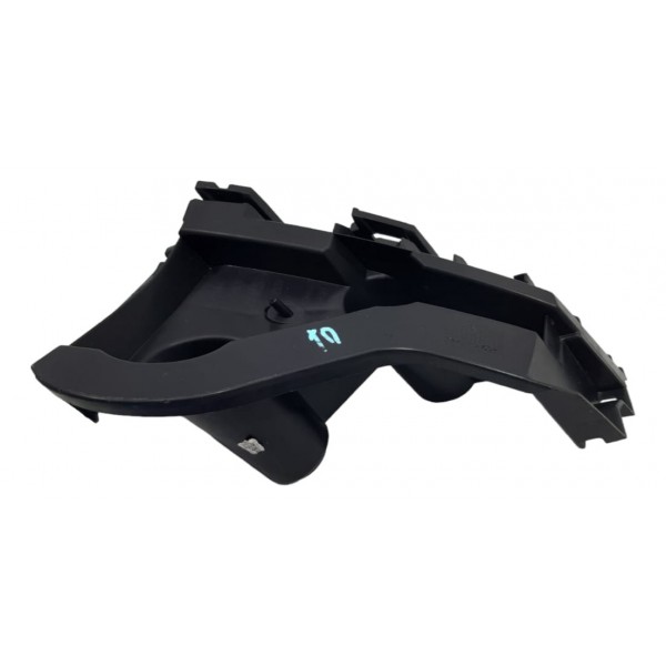 Guia Parachoque Traseiro Direito Vw Nivus Highline 2022