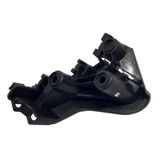 Guia Parachoque Traseiro Direito Vw Nivus Highline 2022