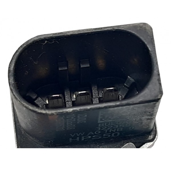 Flauta De Combustível C/sensor Vw Nivus Highline 2022