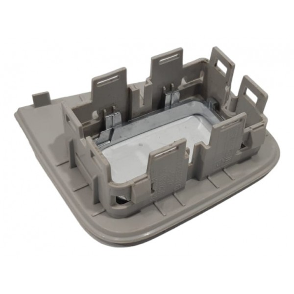 Moldura Botão Vidro Elétrico Diant Dir Mercedes Benz C180 17