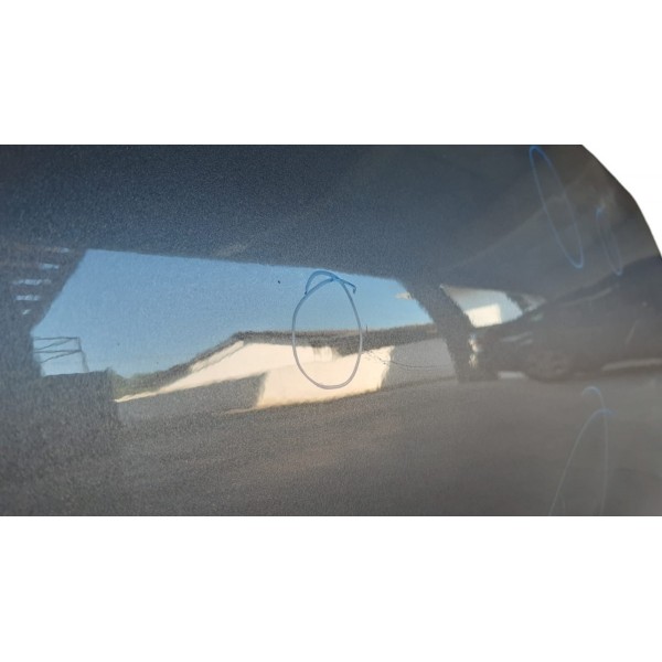 Porta Dianteira Direita Bmw 320i Gp Sport 2022 Dianteira Direito Cinza