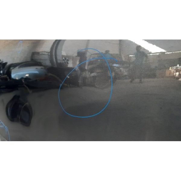 Porta Dianteira Direita Bmw 320i Gp Sport 2022 Dianteira Direito Cinza