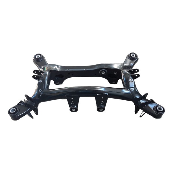 Agregado Traseiro Bmw 320i Gp Sport 2022