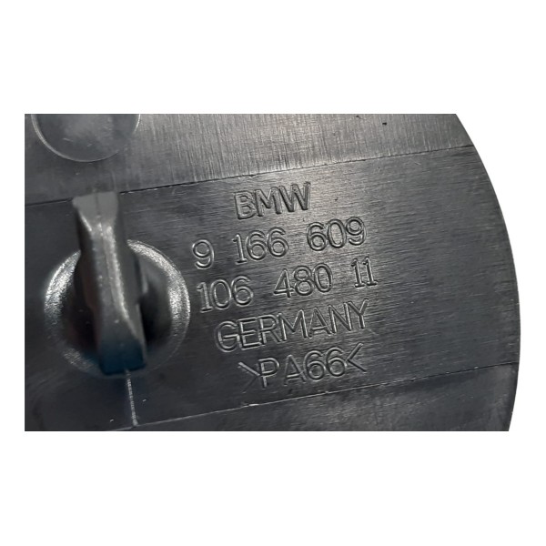 Kit 4 Uni Velcro Tapete Bmw 320i Gp Sport 2022