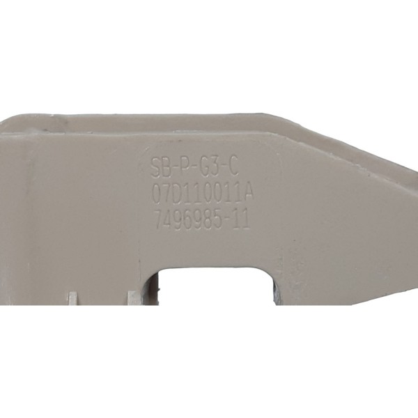 Quebra Sol Lado Esquerdo Bmw 320i Gp Sport 2022