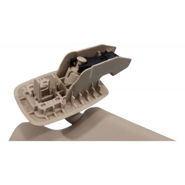 Quebra Sol Lado Esquerdo Bmw 320i Gp Sport 2022