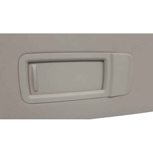 Quebra Sol Lado Esquerdo Bmw 320i Gp Sport 2022