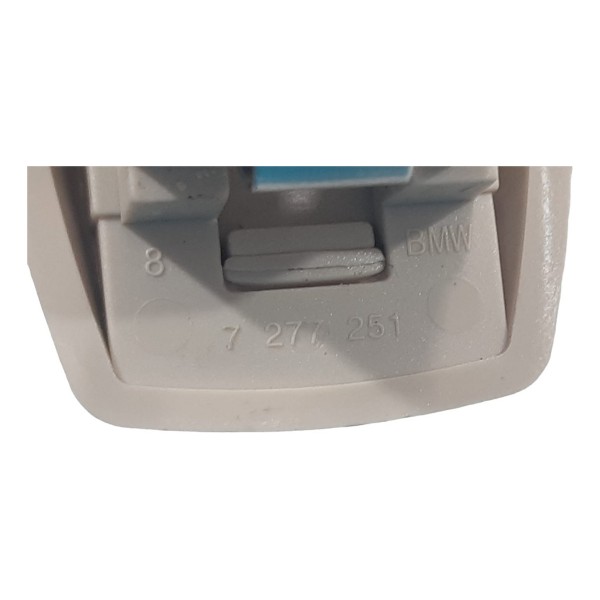 Trava Quebra Sol Bmw 320i Gp Sport 2022