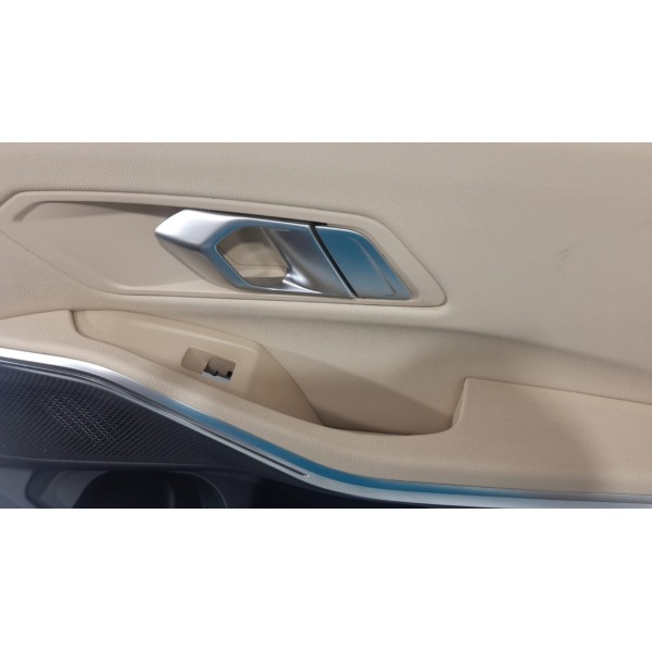 Forro De Porta Traseiro Direito Bmw 320i Gp Sport 2022
