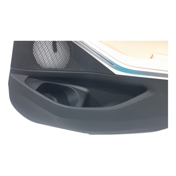Forro De Porta Traseiro Direito Bmw 320i Gp Sport 2022