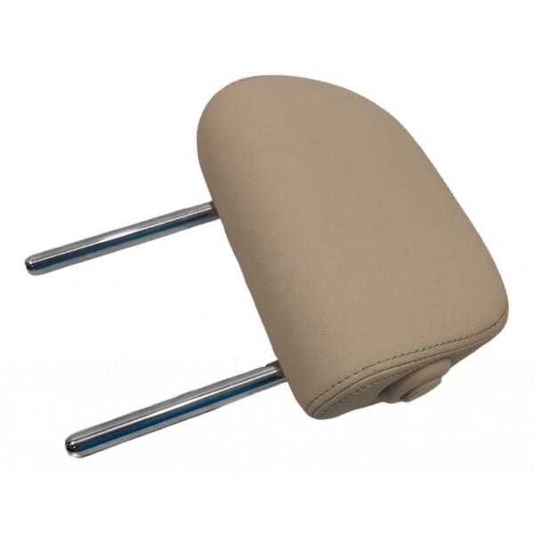 Encosto De Cabeça Central Bmw 320i Gp Sport 2022 Bege