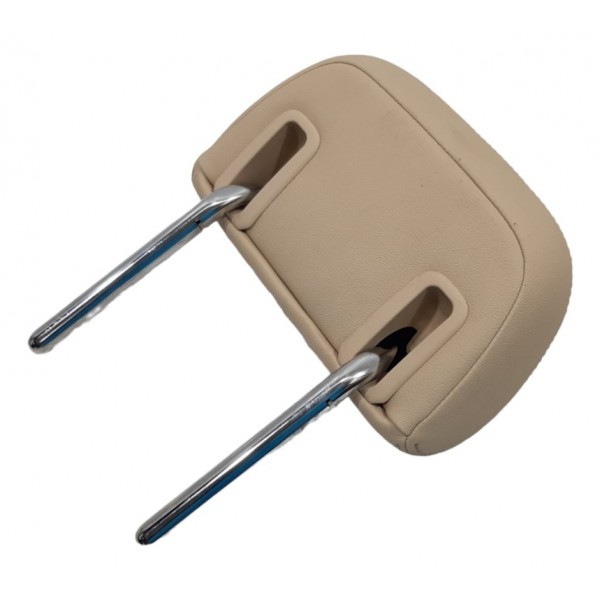 Encosto De Cabeça Central Bmw 320i Gp Sport 2022 Bege